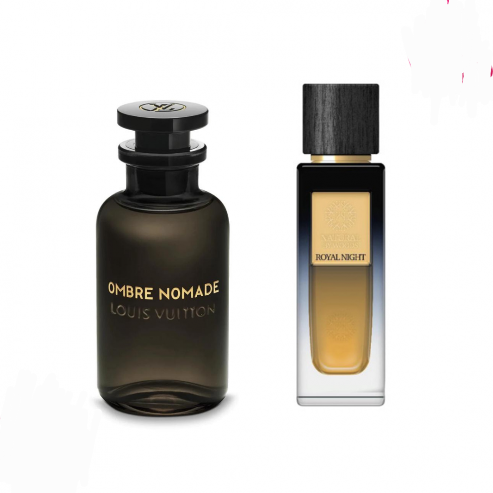 عطر ذا وودز كوليكشن باي ناتشورال رويال نايت او دو بارفيوم 100مل