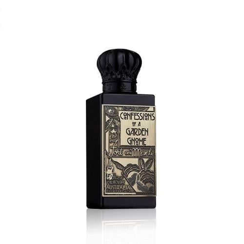 عطر كونفيشن اوف قاردن نوم فورت اند مانلي او دو بار...
