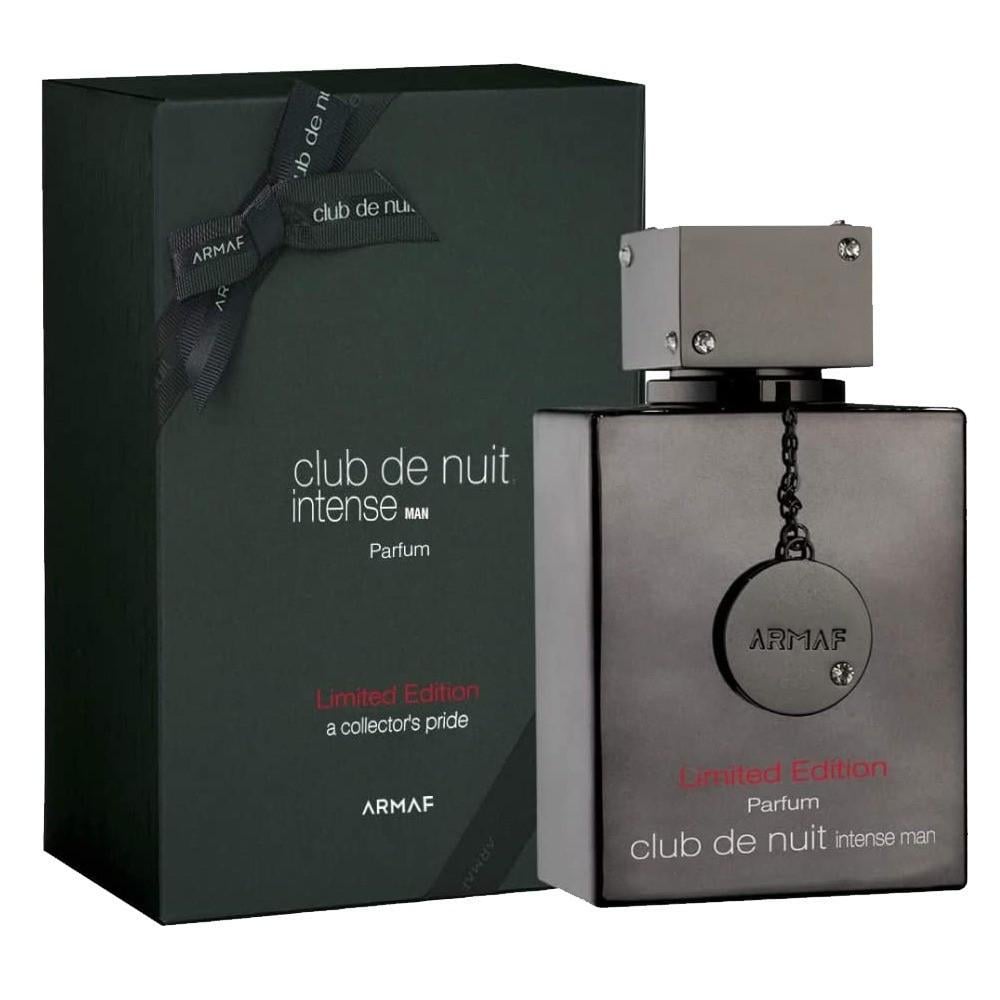 عطر ارماف كلوب دي نوي انتنس مان ليميتد ايديشن او دو بارفيوم 105مل