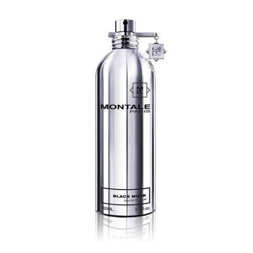 عطر مونتال بلاك مسك او دو بارفيوم 100مل