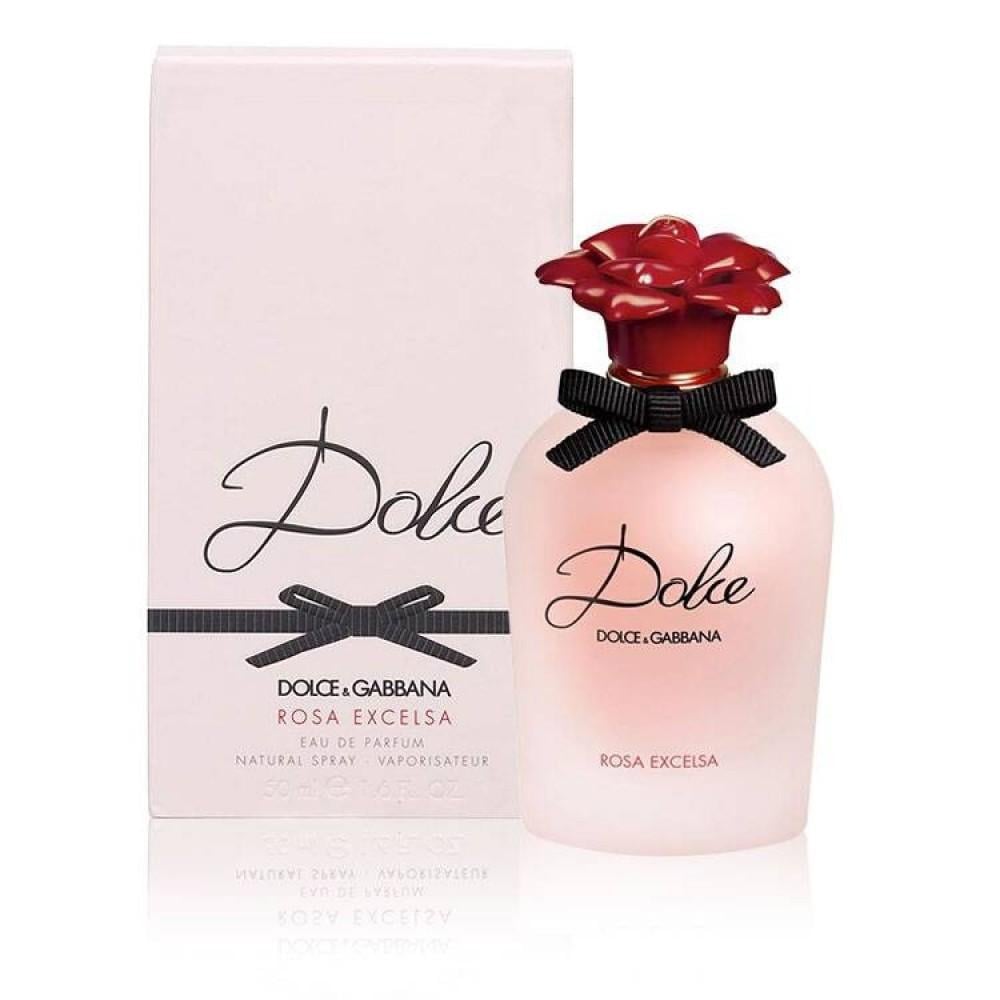 عطر دولتشي آند غابانا دولتشي روزا اكسيلسا او دو بارفيوم 50مل