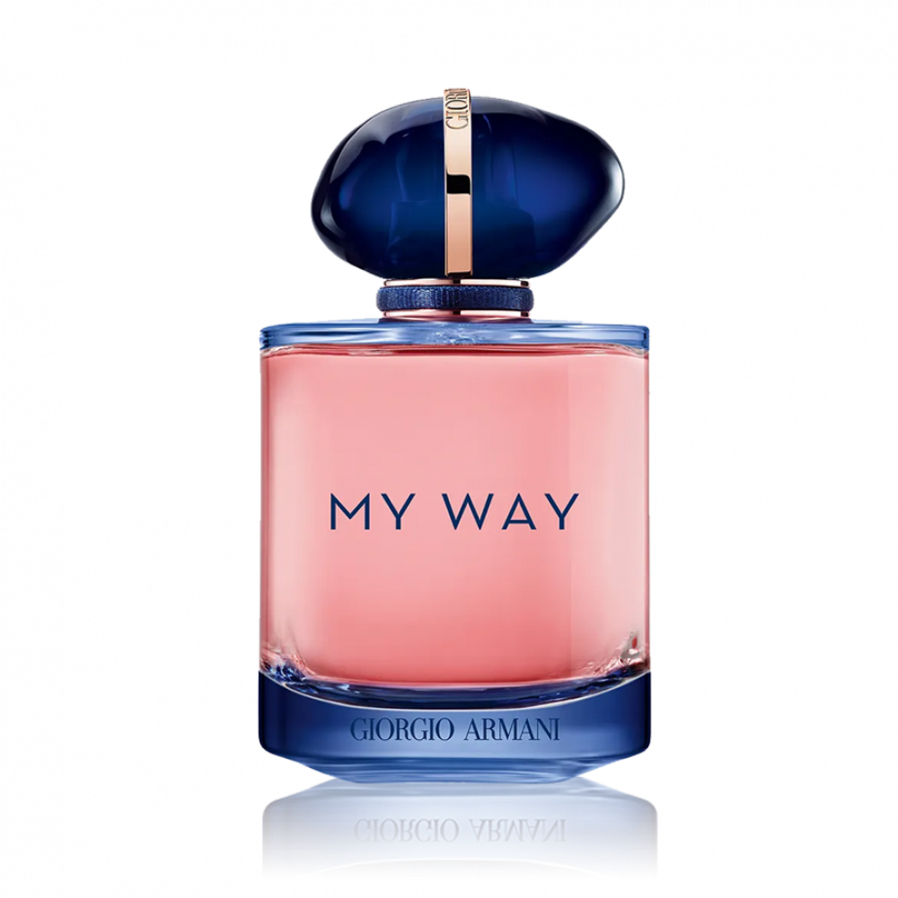 عطر ارماني ماي واي انتنس او دو بارفيوم 90مل