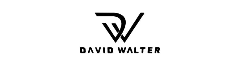ديفيد والتر