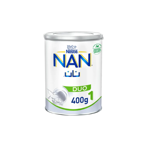 نان ديو ( رقم 1 ) 400 جرام