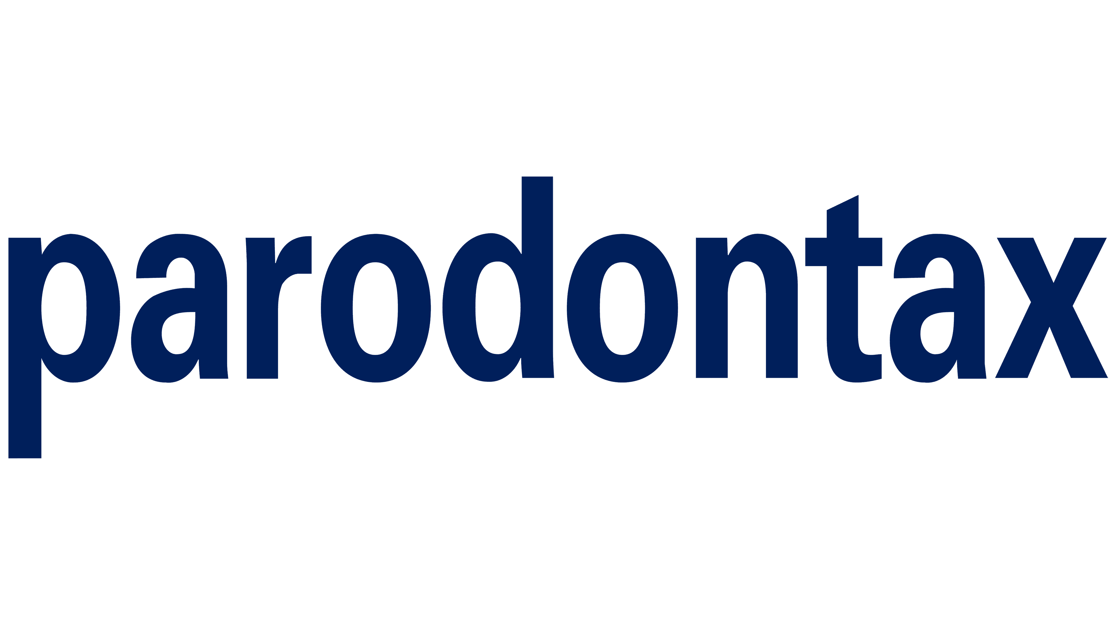 بارودونتكس