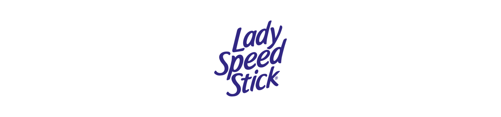 LADY SPEED STICK