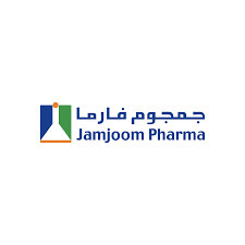جمجوم فارما