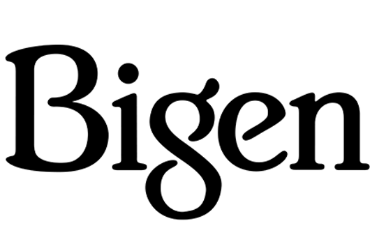 Bigen