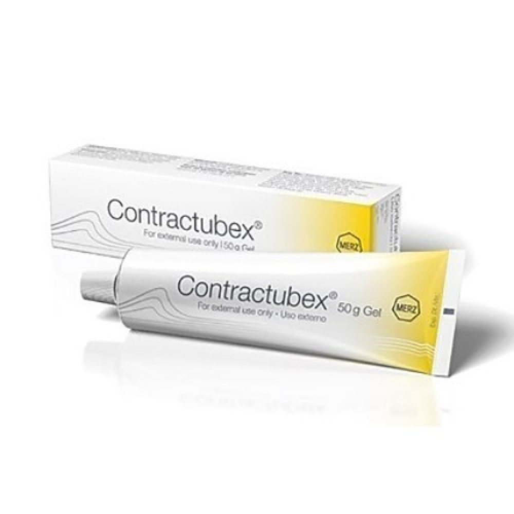 كونتراكتيوبكس جل 50 جرام