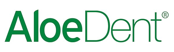 Aloedent