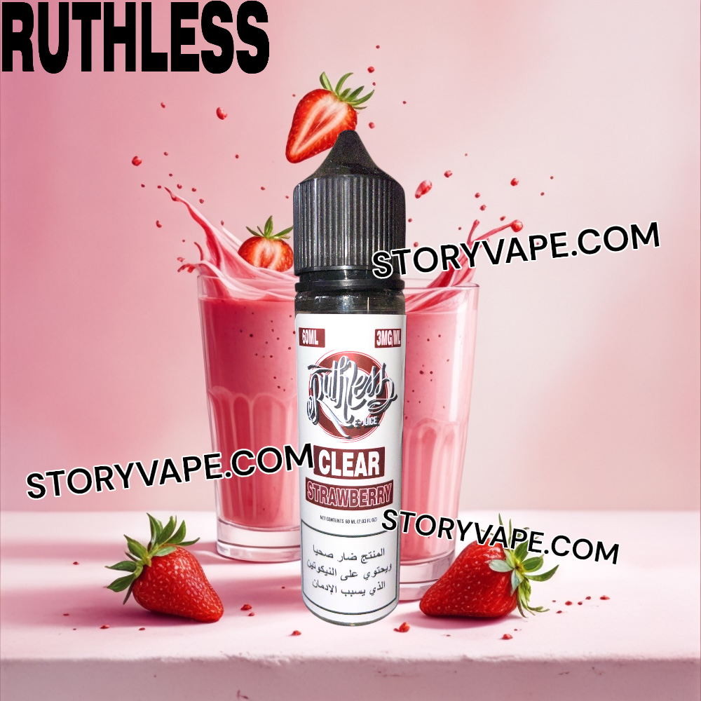 elfbar nachfüll pod läuft aus Top 10 Strawberry Watermelon Vape Flavours main image 1
