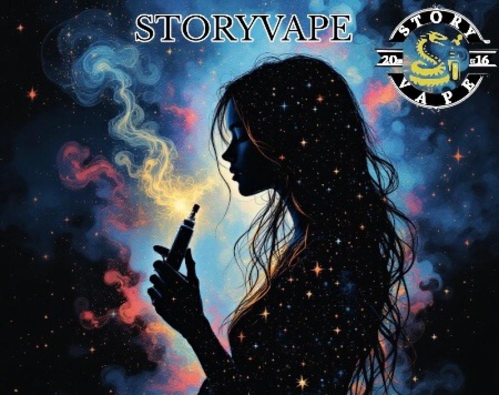 تطور التدخين الإلكتروني: فيب ستيشن STATION VAPE - ستور ستيشن فيب لمنتجات الفيب الاصلية