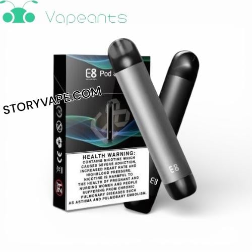 elfbar nachfüll pod läuft aus VOOPOO VAPE | Vape Pen