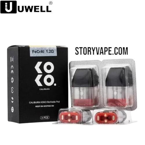 lost mary nera 15k pre filled pods Replacement Pods Meet The Uwell Caliburn G4 Classic Kit – Where Australia  GPP Pod Cartridge