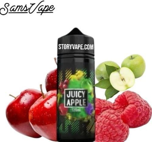 elf bar vape uk Juicy Apple main image 0