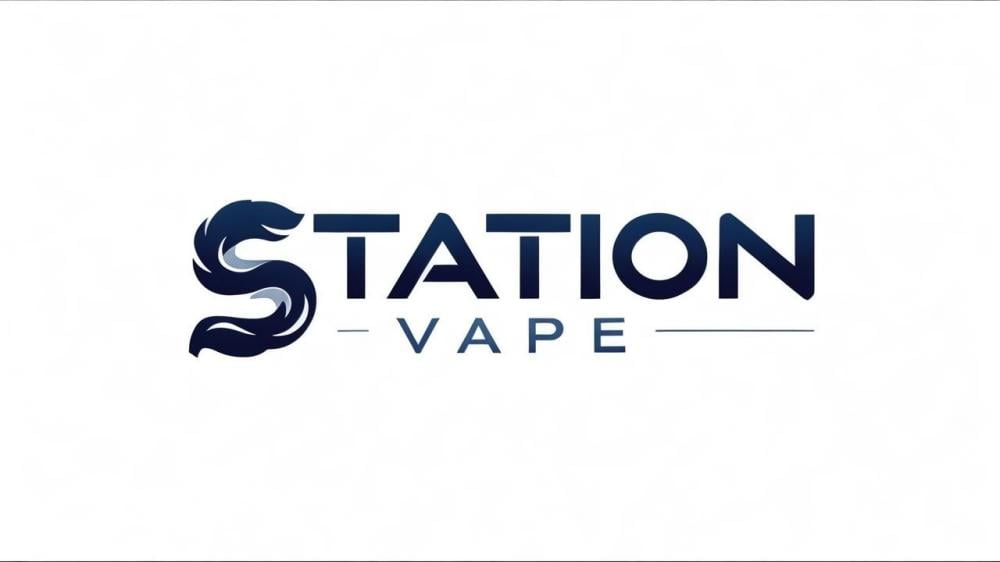 فيب ستيشن STATION VAPE
