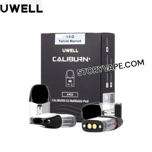 UWELL VAPE -   - Store Vape KSA - Cigar , Disposable , Kits , Best  Online Vape Riyadh