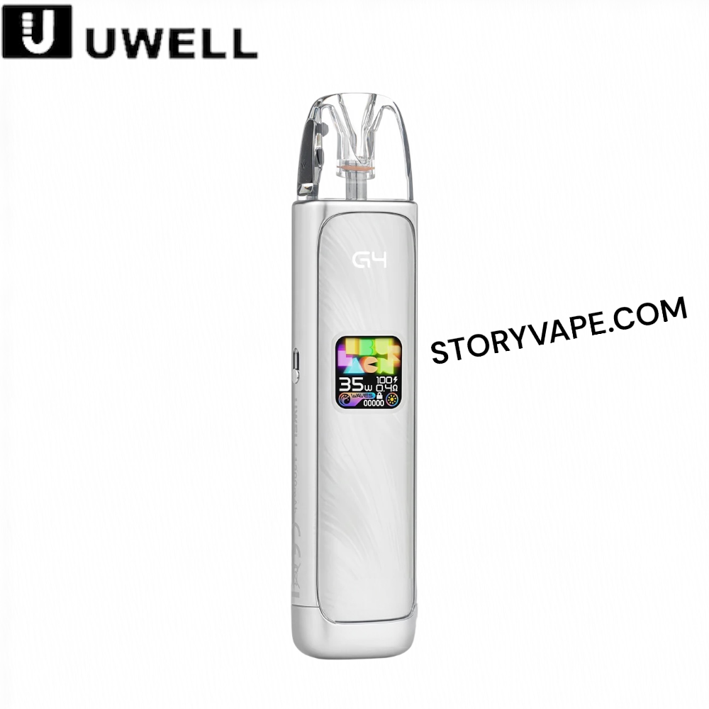 elfbar elfa kaufen Shop Uwell Caliburn G4 Pro Pod Kit Online