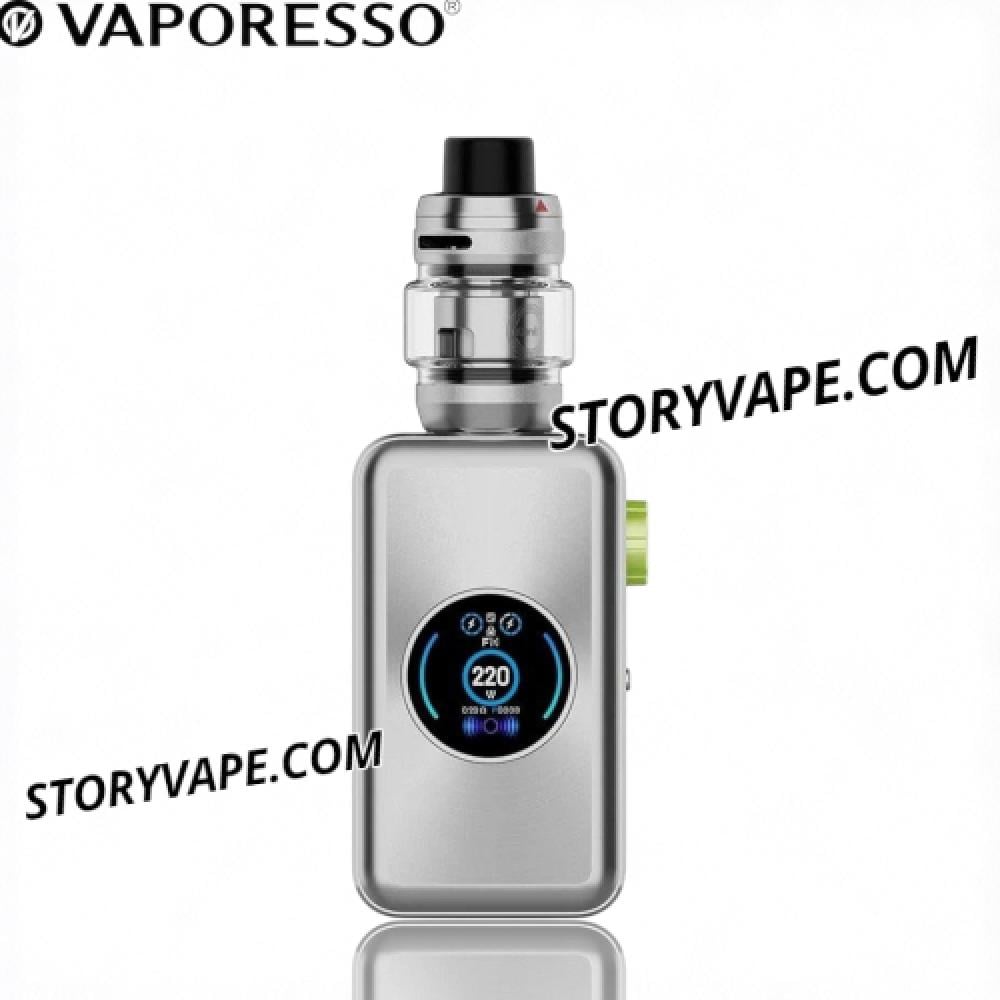 cigar vape mod Disposable E-Cigar | 1100+ Puffs main image 1