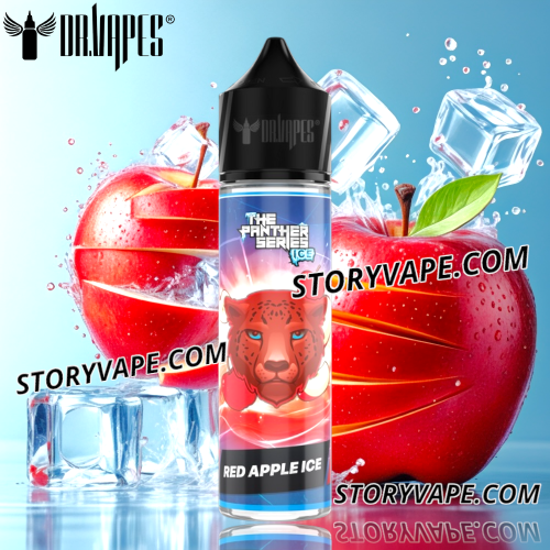 vape ivg pro refills Reds Apple Ejuice Flavors main image 1