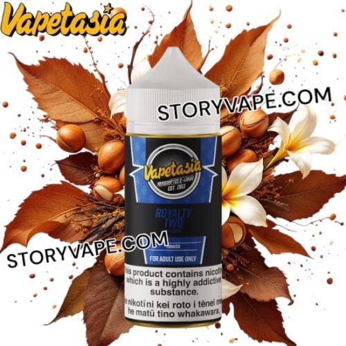 2 Reddit Vapetasia E-Liquids & E-Juices, Vape Juice Flavors - PV Shop Nic  Salts
