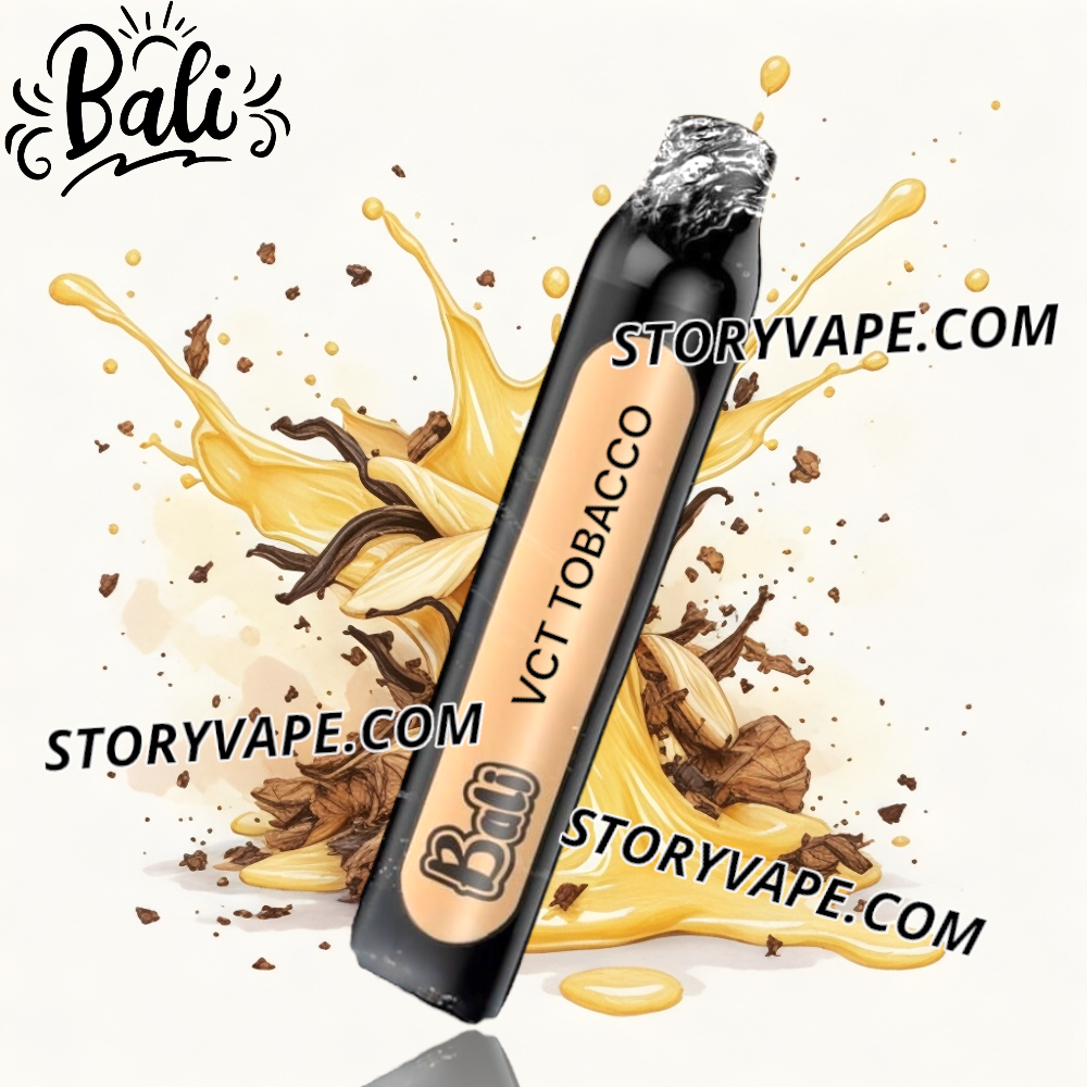 سحبة في سي تي من بالي بار