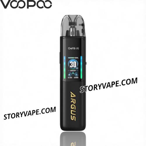Argus G2 Pod System 30W - By VooPoo Vape فوبو - Store Vape KSA