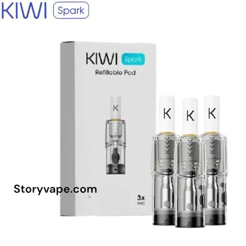 KIWI SPARK - BEST DEVICE VAPE SHOP NOW - Store Vape KSA