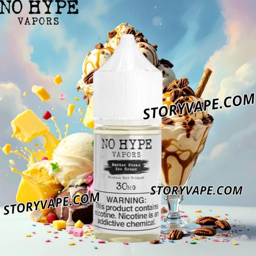 butter pecan vape juice Hazelnut Pecan Butter Salt E-Juice by Verdict