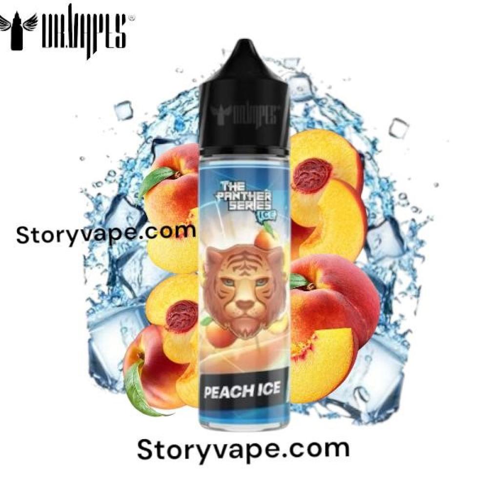 peach tea vape juice Peach E-Liquid