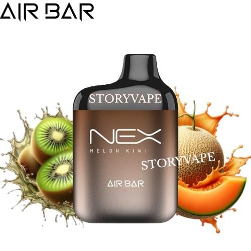 how much is elf bar vape AIR BAR NEX 6500 BUFF ALL FLAVOR - سحبة اير بار نكس - Store Vape KSA