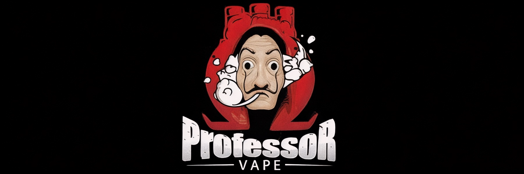 PROFESSOR VAPE