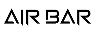 Air bar