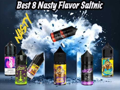 best vape flavors OXVA Xlim EZ Pods 3ml | 3 Pack