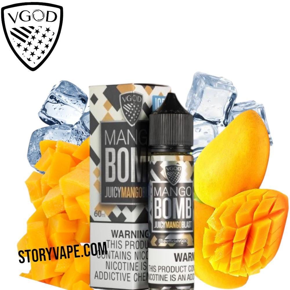 فيقود مانجو ايس 60مل