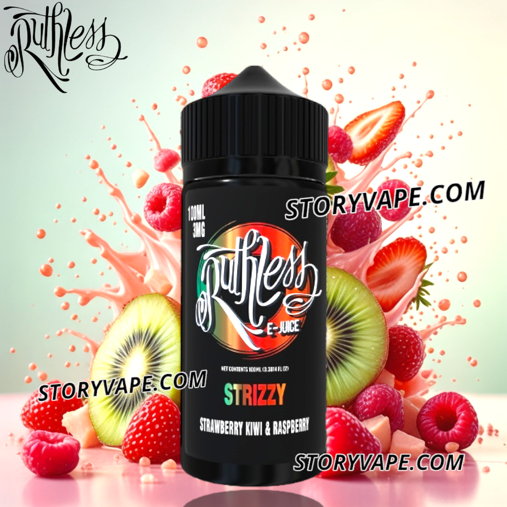 نكهة روثلس ستريزي