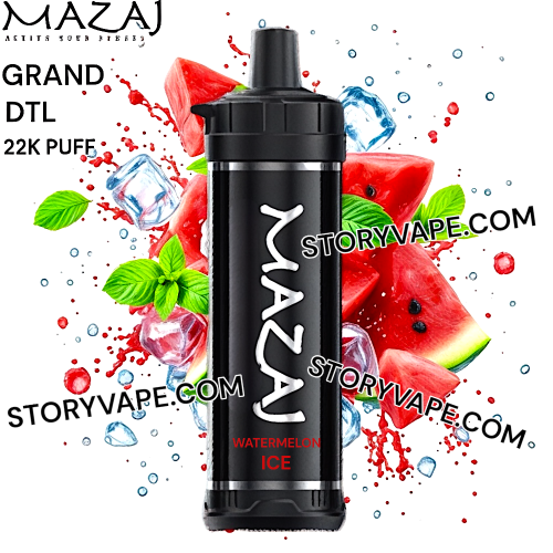 VOZOL MIXED BERRIES 20K BUFF -    - Store Vape KSA - Cigar ,  Disposable , Kits , Best Online Vape Riyadh