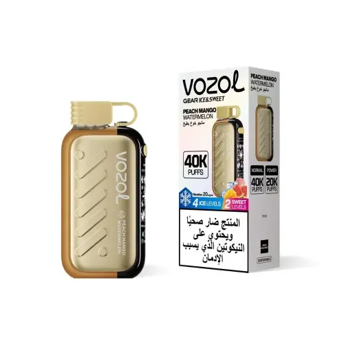 BEST DISPOSABLE 2026 - Store Vape KSA