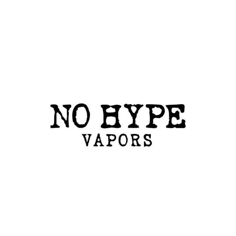NO HAYPE