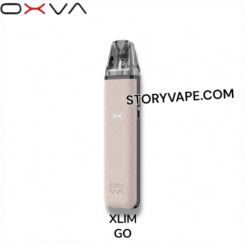 wax vape pen cigarette tank XLIM GO Pod System 30W By - OXVA - Online Vape Store Saudi - Store Vape KSA
