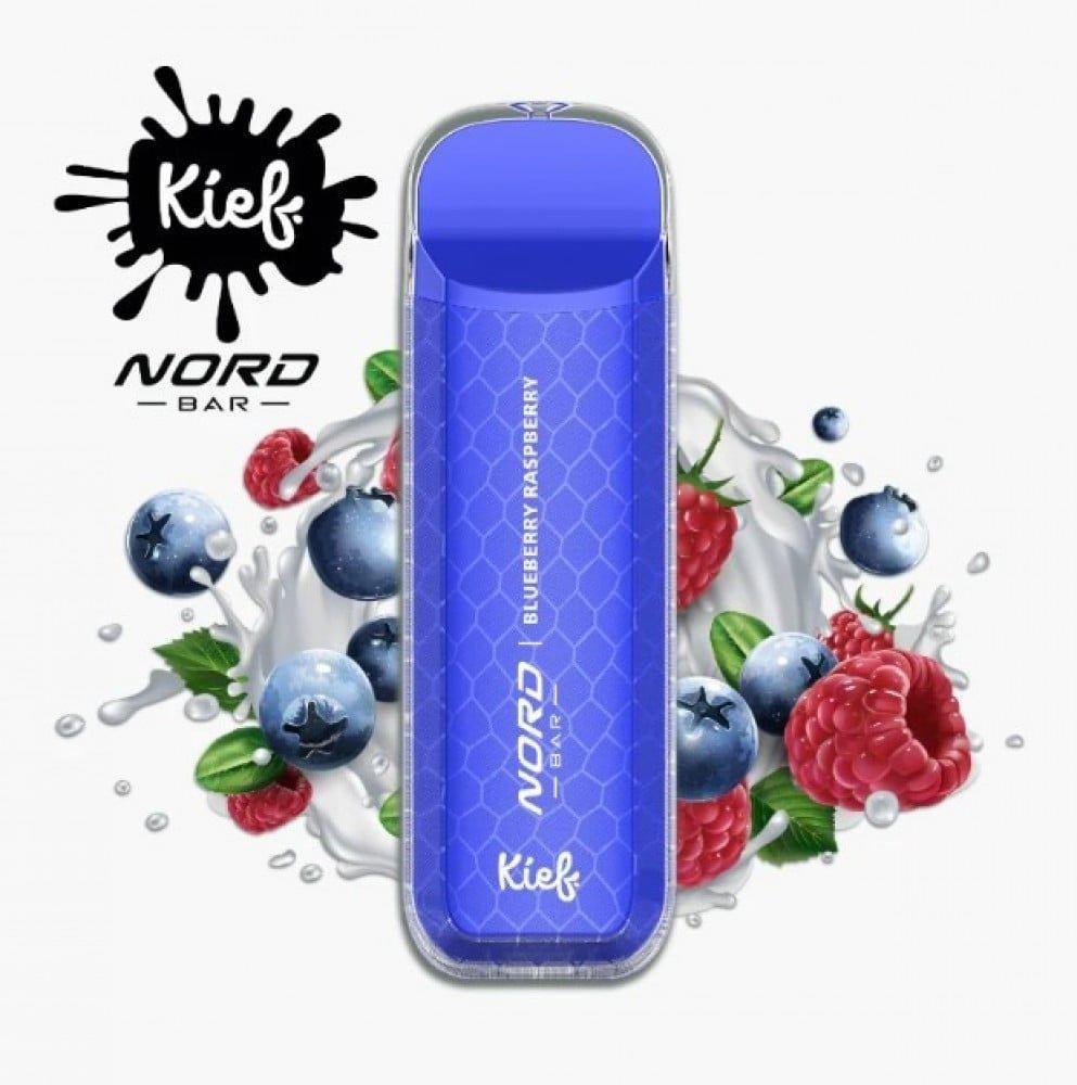 KIEF NORD BAR DISPOSABLE 4K PUFFS - Store Vape KSA - Cigar , Disposable , Kits , Best Online Vape Riyadh KIEF NORD BAR DISPOSABLE 4K PUFFS - Store Vape KSA - Cigar , Disposable , Kits , Best Online Vape Riyadh