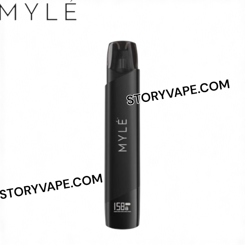 MYLE VAPE - Store Vape KSA - Store Vape KSA - Cigar , Disposable , Kits ,  Best Online Vape Riyadh