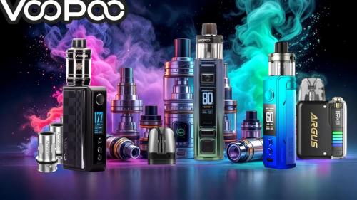 how much is elf bar vape VOOPOO Drag X Plus Mod main image 0
