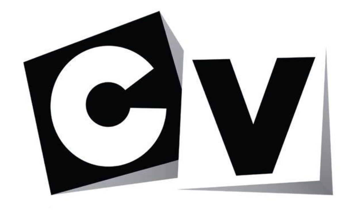 CV Vip