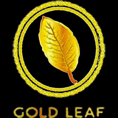 GOLD LEAF