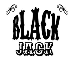 BLACK JACK