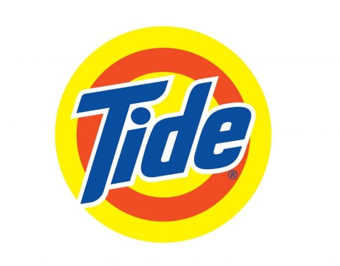 تايد