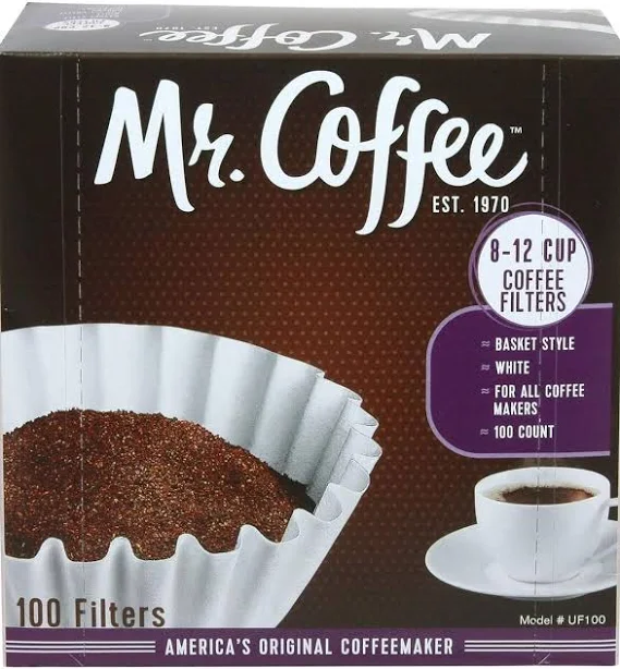 Mr.Coffee