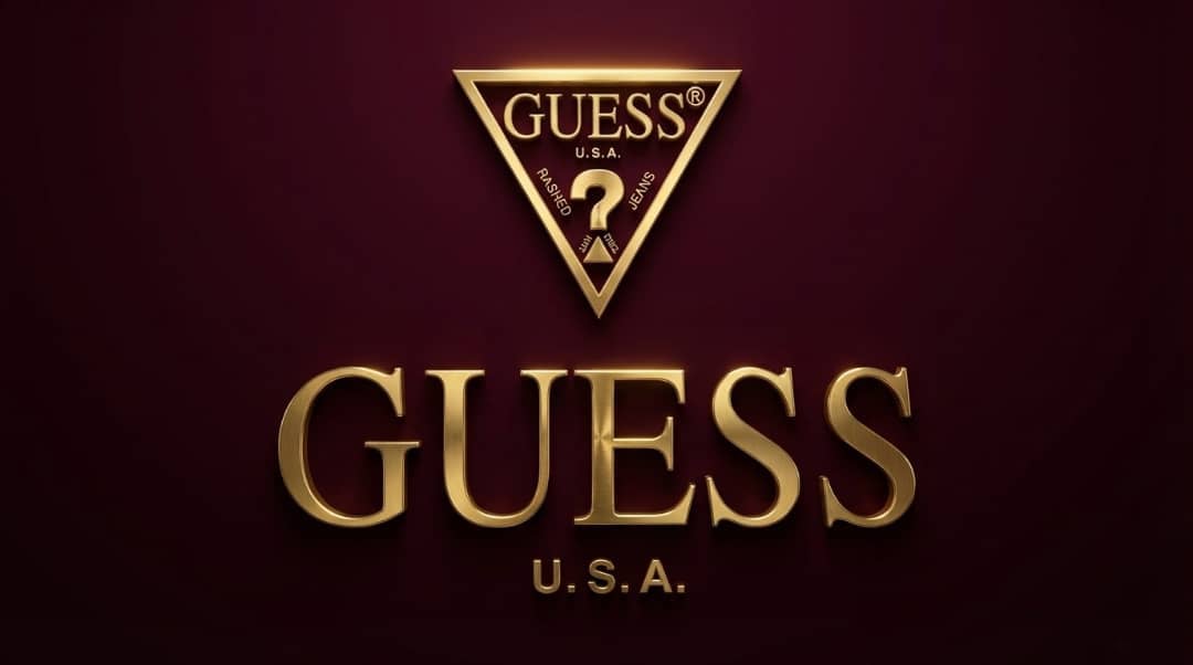 جيس GUESS