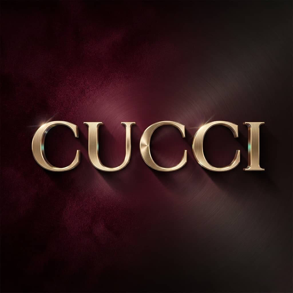 جوتشي GUCCI